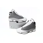 Pkgod Air Jordan 13 Retro Atmosphere Grey