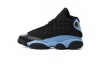 Pkgod Jordan 13 Retro Black University Blue DJ5982-041