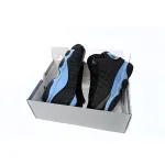 Pkgod Air Jordan 13 Retro Black University Blue