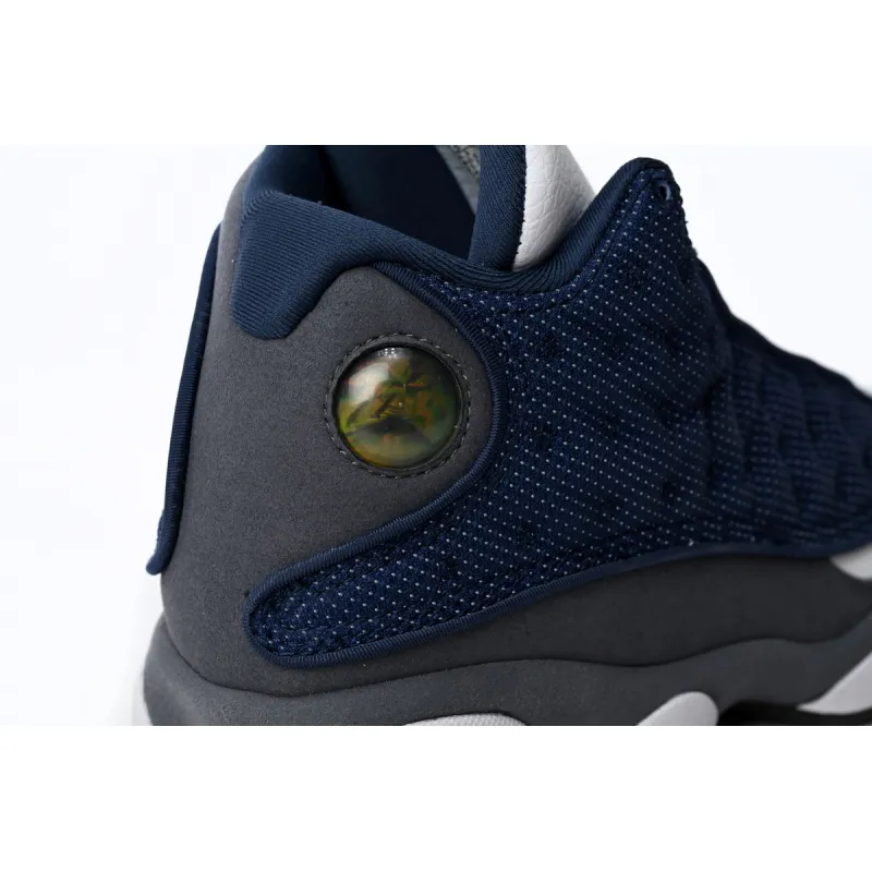 Pkgod Air Jordan 13 Retro Flint