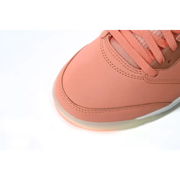 PK God Jordan 5 Retro DJ Khaled We The Best Crimson Bliss