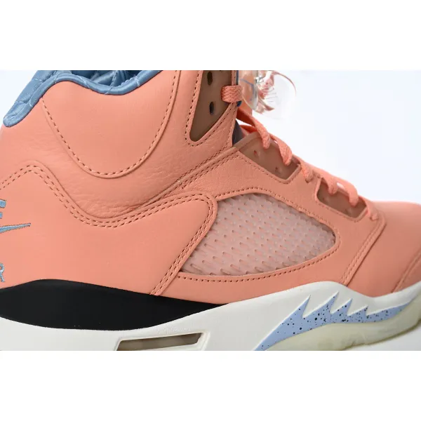 PK God Jordan 5 Retro DJ Khaled We The Best Crimson Bliss