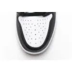Pkgod Jordan 1 Retro Black White