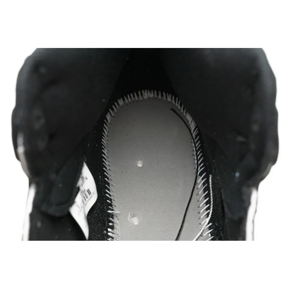 Pkgod Jordan 1 Retro Black White