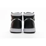 Pkgod Jordan 1 Retro Black White