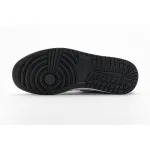 Pkgod Jordan 1 Retro Black White