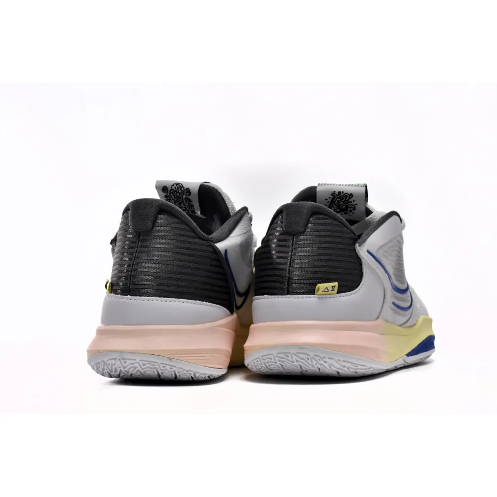 Pkgod Nike Kyrie Low 5 Butterfly Effect