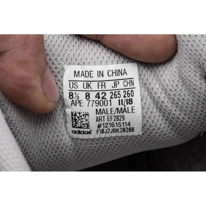 Pkgod Adidas Yeezy Boost 700 V2 Static 