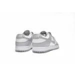 Pkgod Nike SB Dunk Low Grey Fog​
