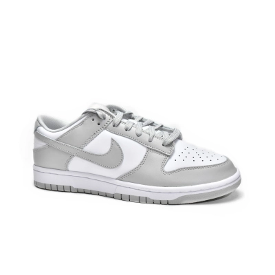 Pkgod Nike SB Dunk Low Grey Fog​ 02