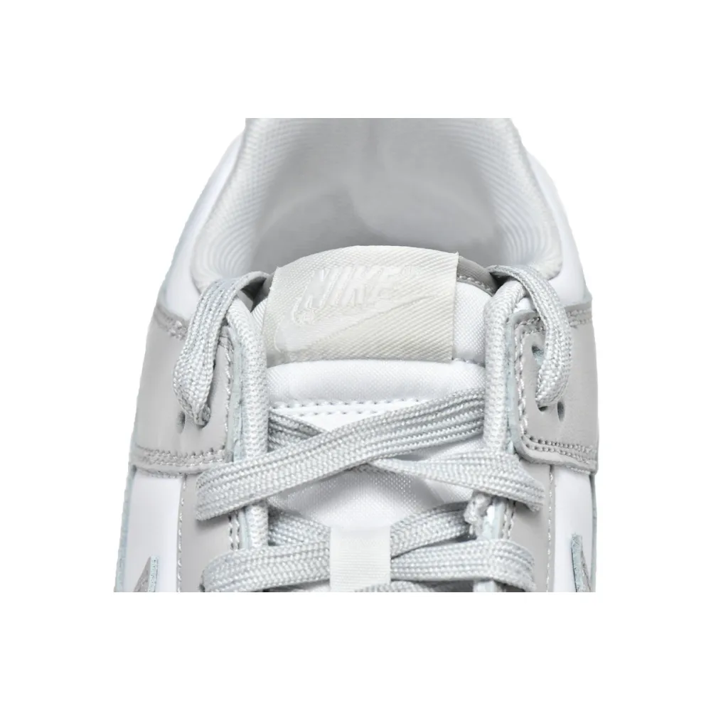 Pkgod Nike SB Dunk Low Grey Fog​