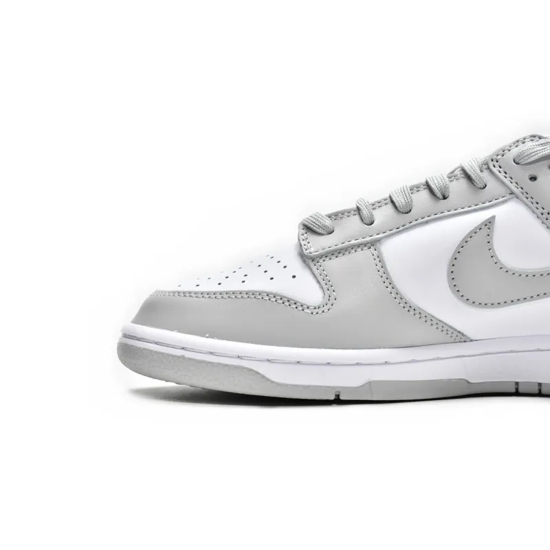 Pkgod Nike SB Dunk Low Grey Fog​