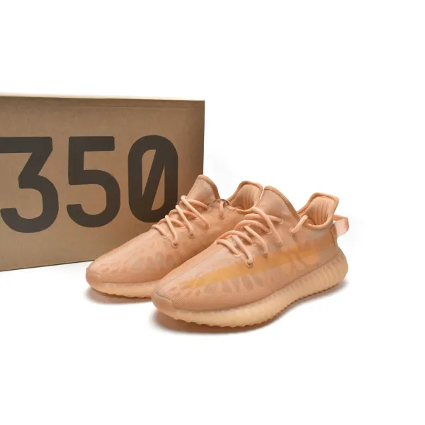  PK God adidas Yeezy Boost 350 V2 Moncla