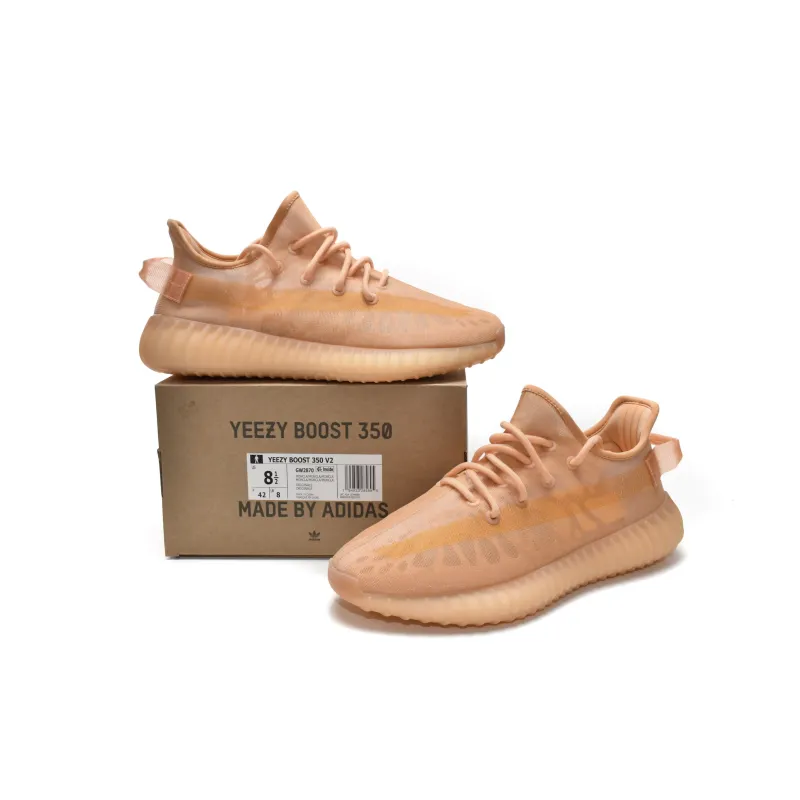  Pkgod adidas Yeezy Boost 350 V2 Moncla