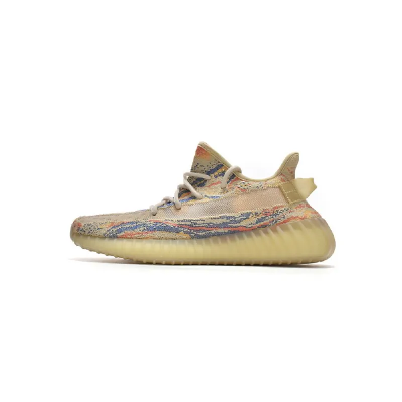  Pkgod  adidas Yeezy Boost 350 V2 MX Oat