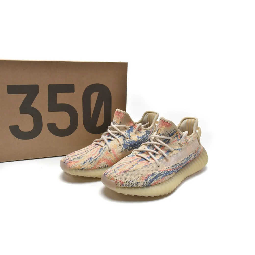  Pkgod  adidas Yeezy Boost 350 V2 MX Oat