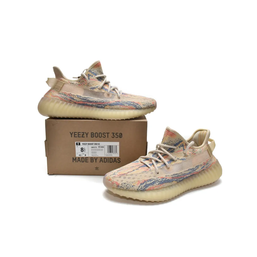  Pkgod  adidas Yeezy Boost 350 V2 MX Oat