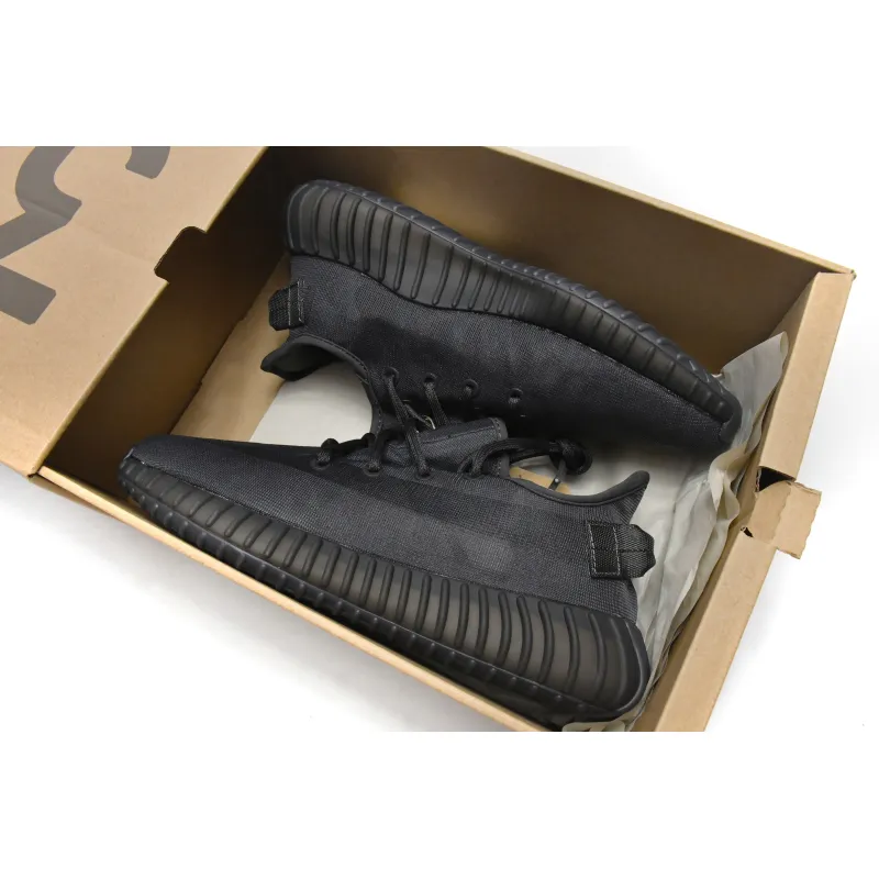 Pkgod  adidas Yeezy Boost 350 V2 Mono Cinder​