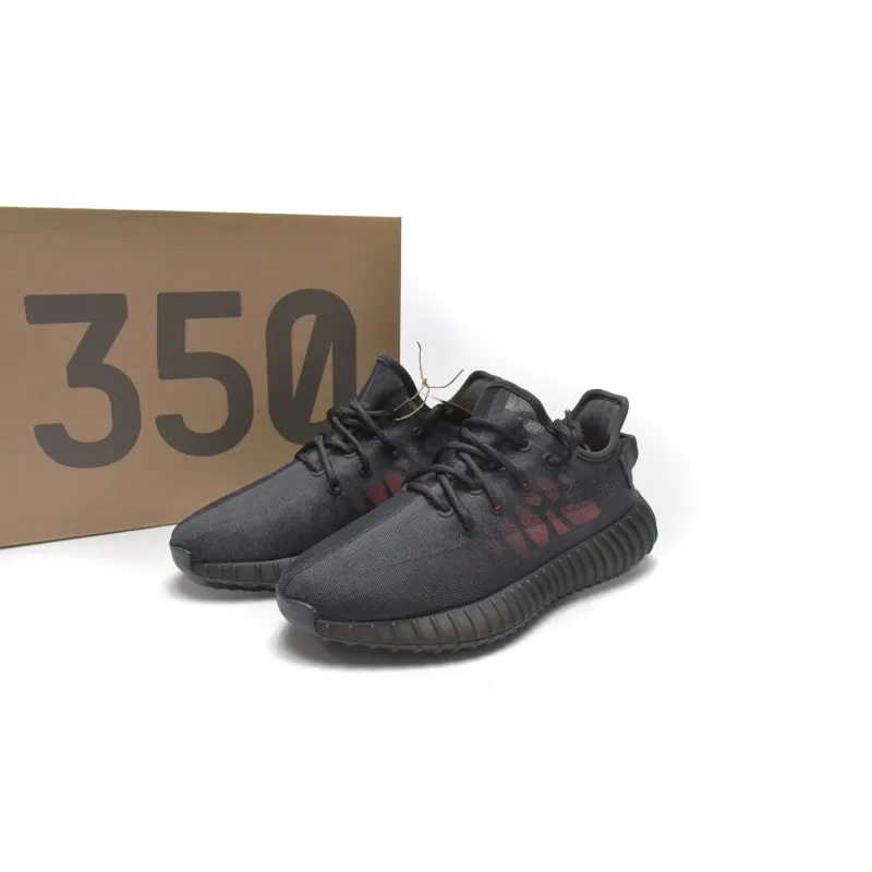 Pkgod  adidas Yeezy Boost 350 V2 Mono Cinder​