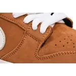 Pkgod Nike SB Dunk Low Pro Iso DK Russet Sail​