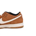 Pkgod Nike SB Dunk Low Pro Iso DK Russet Sail​