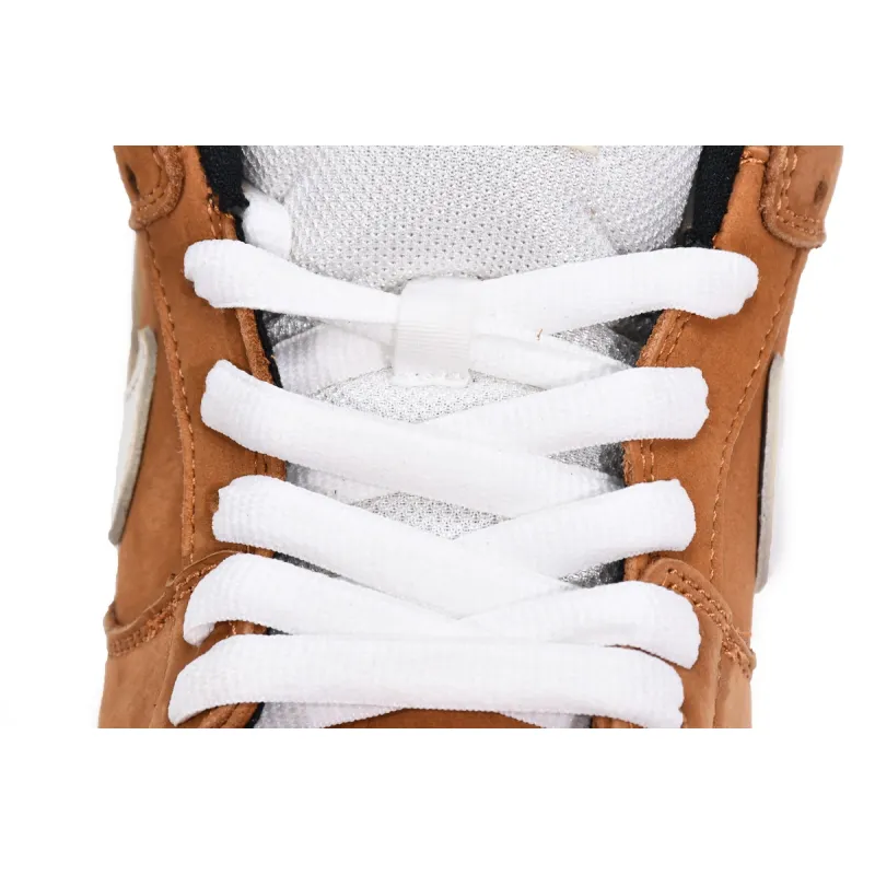 Pkgod Nike SB Dunk Low Pro Iso DK Russet Sail​