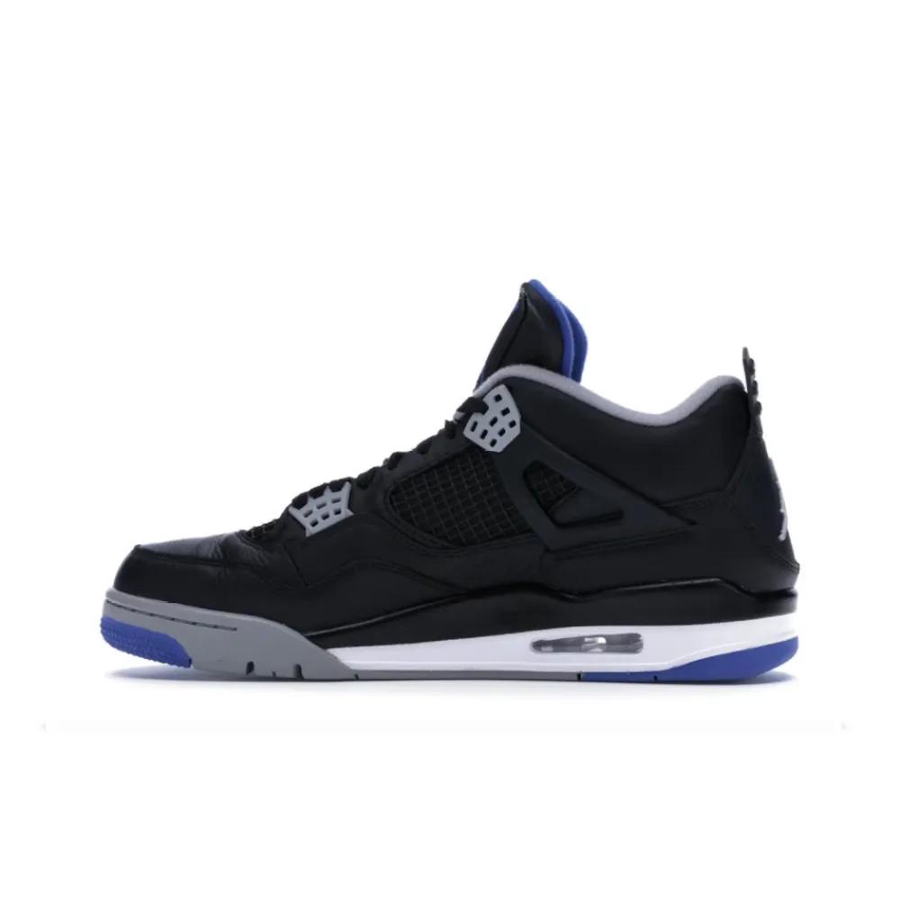  Pkgod Jordan 4 Motorsports Alternate
