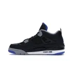  Pkgod Jordan 4 Motorsports Alternate