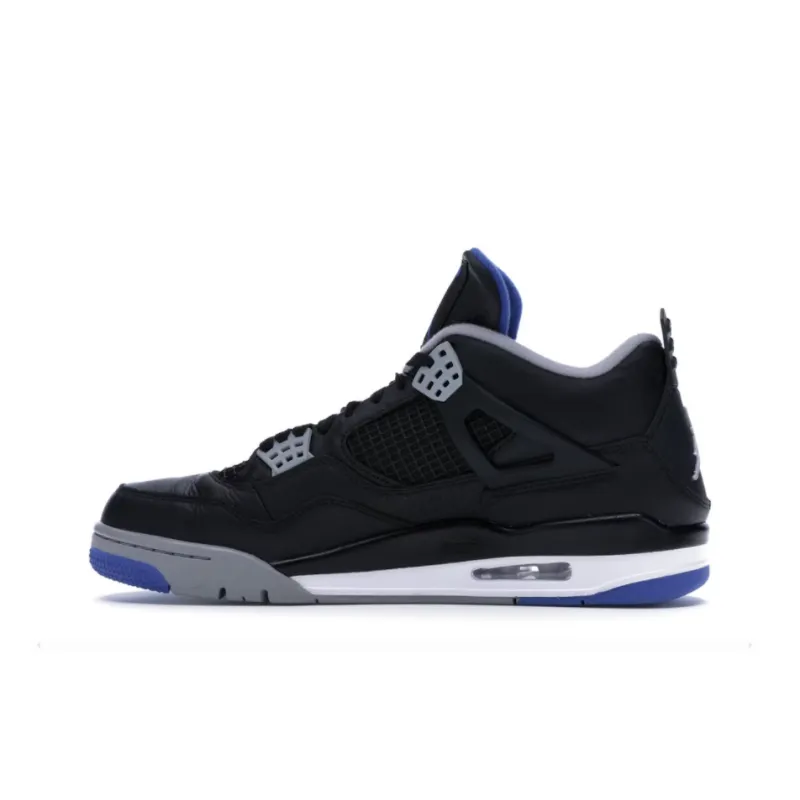  Pkgod Jordan 4 Motorsports Alternate