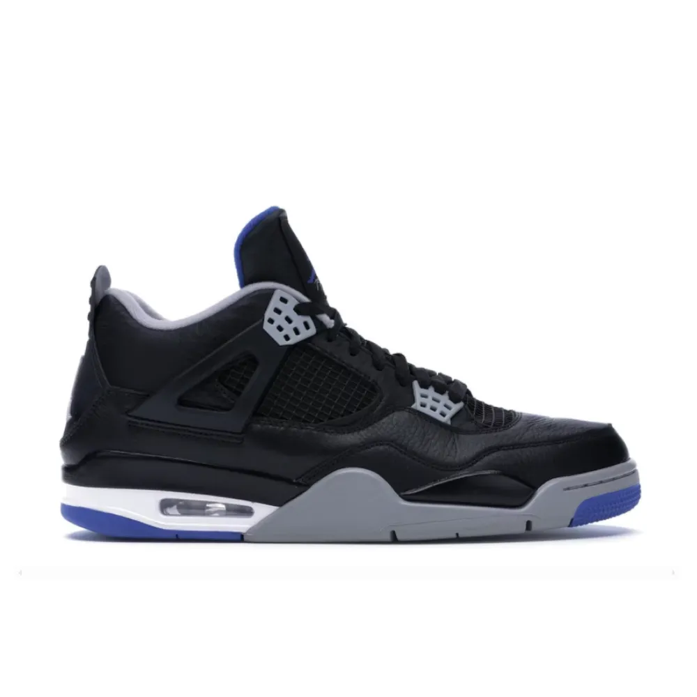  Pkgod Jordan 4 Motorsports Alternate