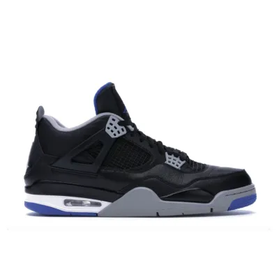  Pkgod Jordan 4 Motorsports Alternate 02