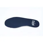Pkgod Nike Dunk Low Summit White Midnight Navy