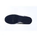 Pkgod Nike Dunk Low Summit White Midnight Navy