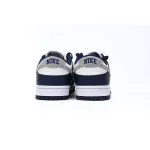 Pkgod Nike Dunk Low Summit White Midnight Navy