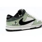 Pkgod Travis Scott x PlayStation x Nike Dunk Low ”PS5″