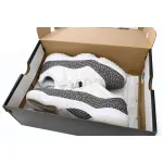 Pkgod Air Jordan 11 Retro Low Cement Grey
