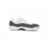 Pkgod Air Jordan 11 Retro Low Cement Grey
