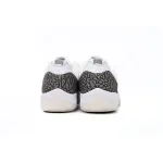 Pkgod Air Jordan 11 Retro Low Cement Grey