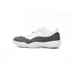 Pkgod Air Jordan 11 Retro Low Cement Grey