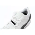 Pkgod Air Jordan 11 Retro Low Cement Grey