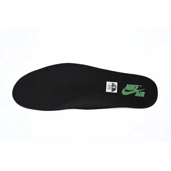 PK God Air Jordan 1 High Lucky Green 