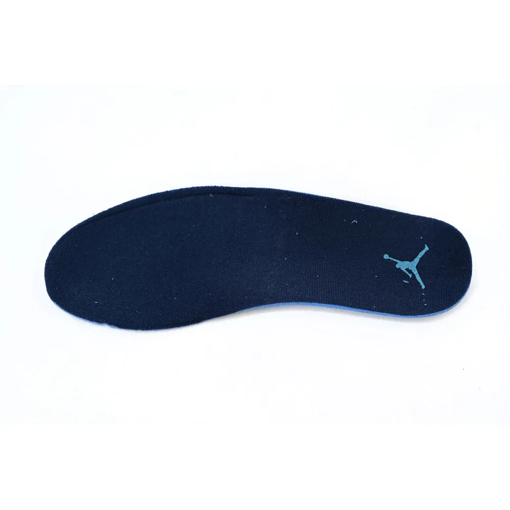 Pkgod Air Jordan 1 Low White Gym Red Black
