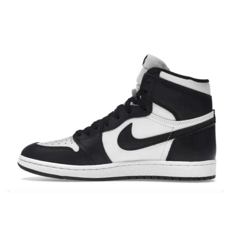 Pkgod Air Jordan 1 Retro High 85 Black White (2023)