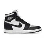 Pkgod Air Jordan 1 Retro High 85 Black White (2023)