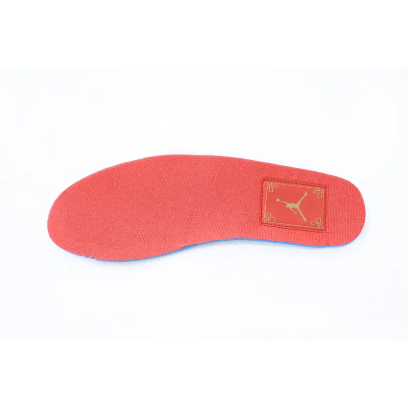 Pkgod Air Jordan 1 Retro Low OG Year of the Rabbit