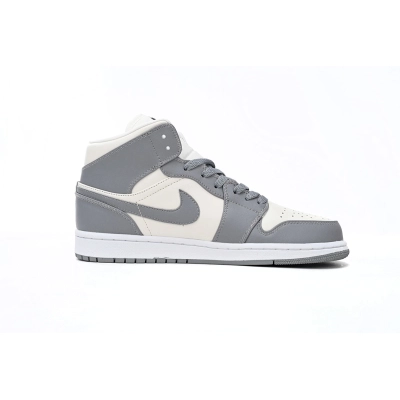 Pkgod Air Jordan 1 White Soot 02