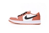    Pkgod Air Jordan 1 Low Starfish