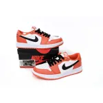 Pkgod Air Jordan 1 Low Starfish