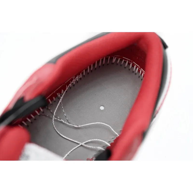 Pkgod Air Jordan 1 Low Bulls