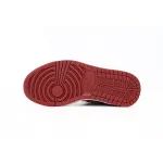 Pkgod Air Jordan 1 Low Bulls